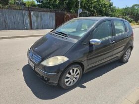 Обява за продажба на Mercedes-Benz A 200 ~3 500 лв. - изображение 8