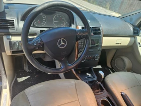 Обява за продажба на Mercedes-Benz A 200 ~3 500 лв. - изображение 1