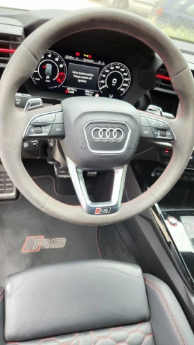 Audi Rs3 | Mobile.bg    6