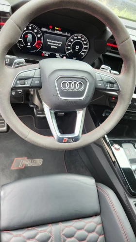 Audi Rs3 | Mobile.bg    8