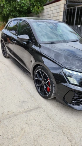 Audi Rs3 | Mobile.bg    12