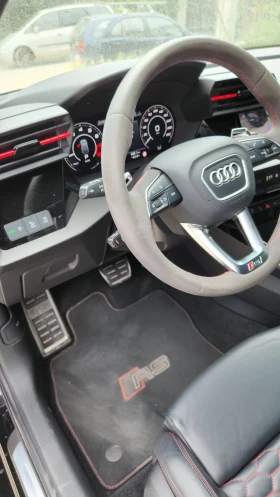 Audi Rs3 | Mobile.bg    11
