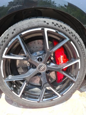 Audi Rs3 | Mobile.bg    16