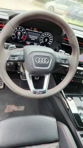 Audi Rs3 | Mobile.bg    5