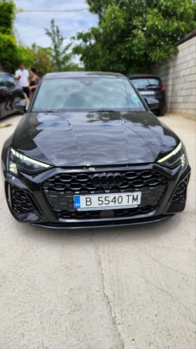Audi Rs3 | Mobile.bg    7