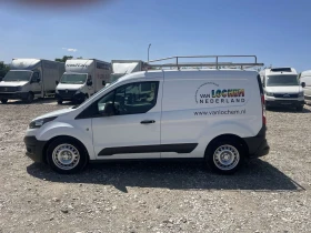     Ford Connect 119.000!!EURO6