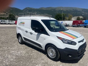 Ford Connect 119.000КМ!КЛИМАТИК!EURO6