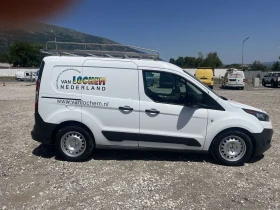     Ford Connect 119.000!!EURO6