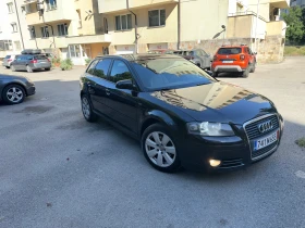 Audi A3 1.6 fsi - Газ-Инж- Фабричен-6 СК - 6500 лв. - 72870065 5