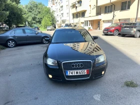 Audi A3 1.6 fsi - Газ-Инж- Фабричен-6 СК - 6500 лв. - 72870065 2