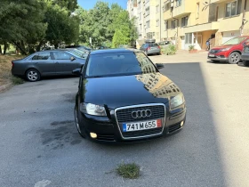 Audi A3 1.6 fsi - Газ-Инж- Фабричен-6 СК - 6500 лв. - 72870065 3