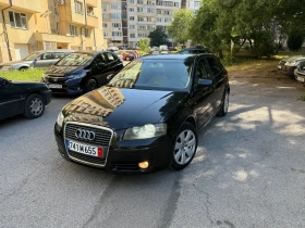 Audi A3 1.6 fsi - Газ-Инж- Фабричен-6 СК - 6500 лв. - 72870065 13