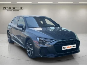     Audi A3 S line 35 TFSI