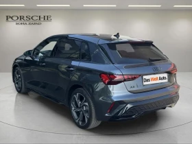     Audi A3 S line 35 TFSI