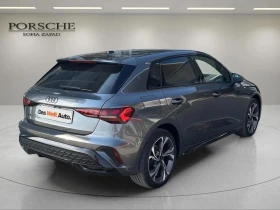     Audi A3 S line 35 TFSI