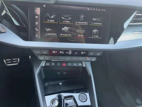 Обява за продажба на Audi A3 S line 35 TFSI ~77 000 лв. - изображение 9