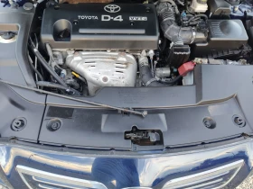 Toyota Avensis 2.0 i FACELIFT GERMANY - 7300 лв. - 77392860 15