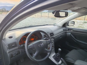 Обява за продажба на Toyota Avensis 2.0 i FACELIFT GERMANY  ~7 300 лв. - изображение 9