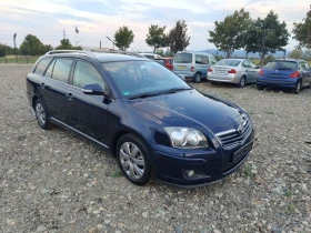 Обява за продажба на Toyota Avensis 2.0 i FACELIFT GERMANY  ~7 300 лв. - изображение 7