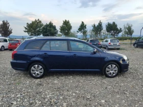 Обява за продажба на Toyota Avensis 2.0 i FACELIFT GERMANY  ~7 300 лв. - изображение 6