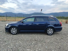 Обява за продажба на Toyota Avensis 2.0 i FACELIFT GERMANY  ~7 300 лв. - изображение 2