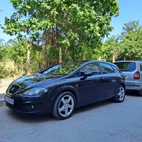 Seat Leon 2.0 tdi EU5A - 10500 лв. - 59799837 2