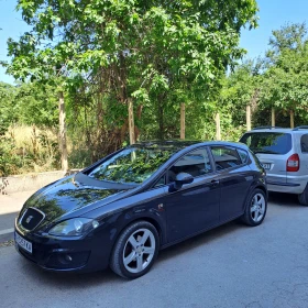 Seat Leon 2.0 tdi EU5A - 10500 лв. - 59799837 4