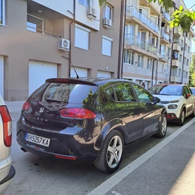 Seat Leon 2.0 tdi EU5A - 10500 лв. - 59799837 3
