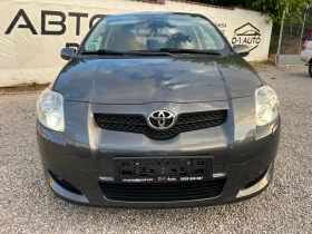 Toyota Auris 1.6-SOLL - 8300 лв. - 76043282 2
