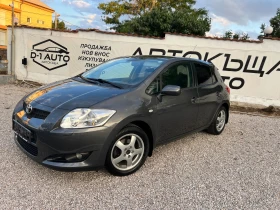 Toyota Auris 1.6-SOLL - 8300 лв. - 76043282 3