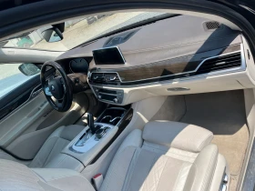 BMW 750 G12 750li x-drive 449hp НА ЧАСТИ - 11 лв. - 74029763 5