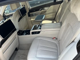 BMW 750 G12 750li x-drive 449hp НА ЧАСТИ - 11 лв. - 74029763 8