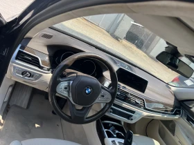 BMW 750 G12 750li x-drive 449hp НА ЧАСТИ - 11 лв. - 74029763 10