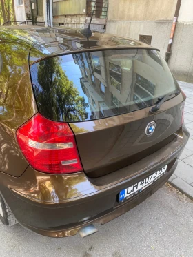 BMW 116 2.0i facelift - 5800 лв. - 50270300 4