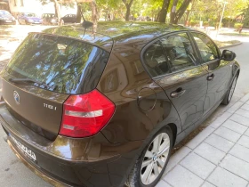 BMW 116 2.0i facelift - 5800 лв. - 50270300 2