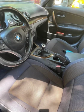 BMW 116 2.0i facelift - 5800 лв. - 50270300 7