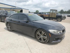 BMW 435 I GRAN COUPE///M ФИКСИРАНА ЦЕНА! ПОДГРЕВИ/RECARO