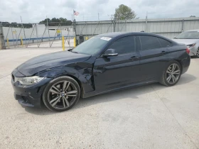 BMW 435 I GRAN COUPE///M  ! /RECARO | Mobile.bg    3
