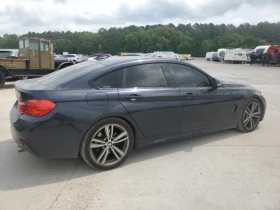 BMW 435 I GRAN COUPE///M  ! /RECARO | Mobile.bg    6