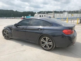 BMW 435 I GRAN COUPE///M  ! /RECARO | Mobile.bg    4