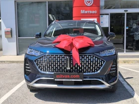 Wey 05 LUXURY