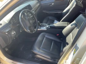 Mercedes-Benz E 200 7G-Tronic Xenon | Mobile.bg    9