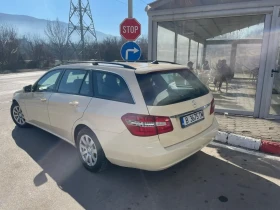 Mercedes-Benz E 200 7G-Tronic Xenon | Mobile.bg    6