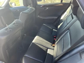 Mercedes-Benz E 200 7G-Tronic Xenon | Mobile.bg    11
