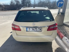 Mercedes-Benz E 200 7G-Tronic Xenon | Mobile.bg    5
