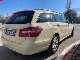 Mercedes-Benz E 200 7G-Tronic Xenon | Mobile.bg    2