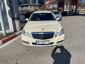 Mercedes-Benz E 200 7G-Tronic Xenon | Mobile.bg    4