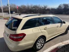 Mercedes-Benz E 200 7G-Tronic Xenon | Mobile.bg    3