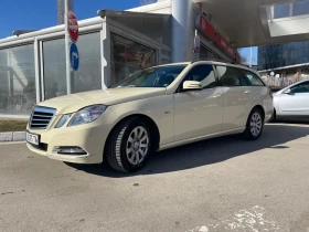Mercedes-Benz E 200 7G-Tronic Xenon | Mobile.bg    8
