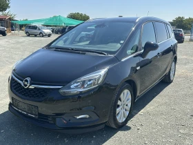 Opel Zafira 2.0CDTI/AUTO/TOP/139х.км.